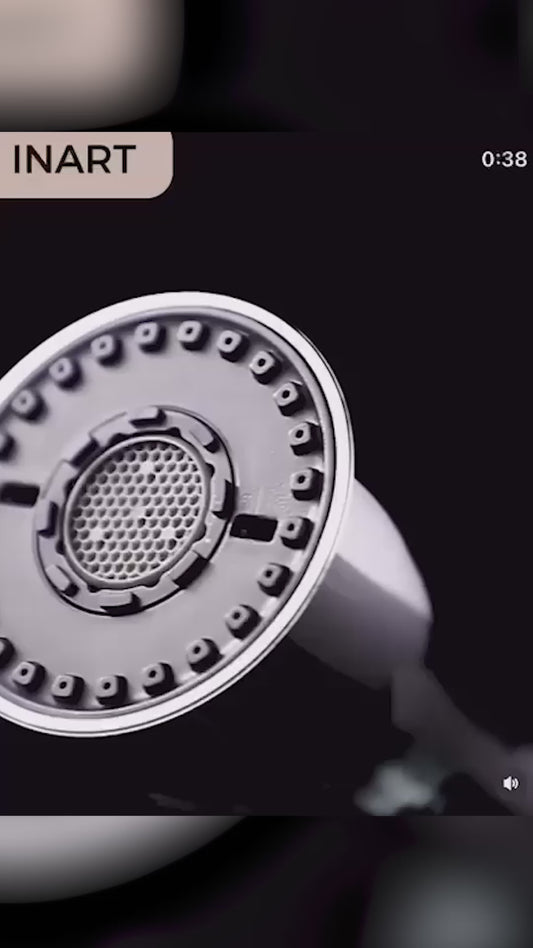 Multi-Flow Kitchen Tap