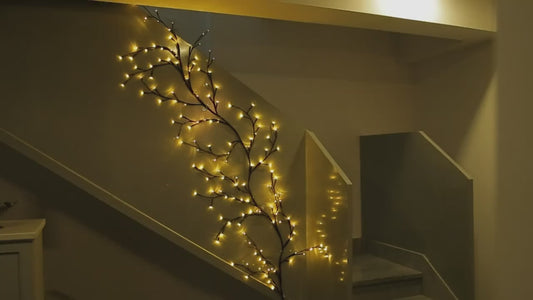 Tree Branch LED Lights